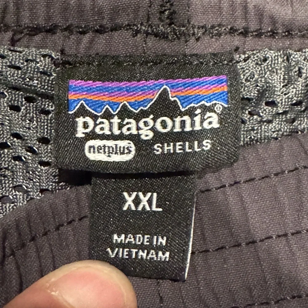 Patagonia Men's - Baggies Lights Shorts 6.5